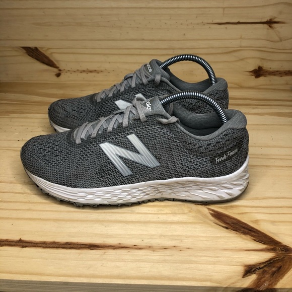 New Balance Shoes - New Balance Arishi Fresh Foam Size 8